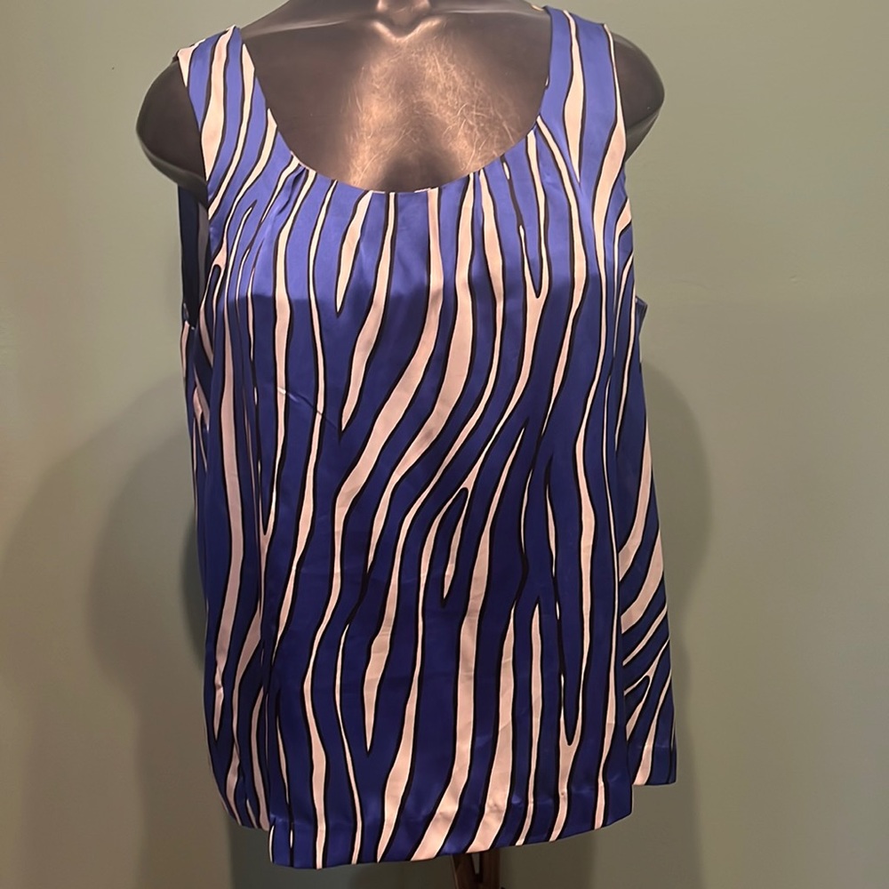 Dana Bachman Top
